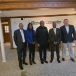 Ghana’s US envoy links job creation to ending youth deportations