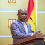 GH₵1-per-litre Energy Levy has achieved power stability – Government 4 GH₵1-per-litre Energy Levy has achieved power stability – Government