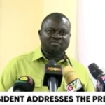 GJA condemns attack on Class FM journalist, demands accountability