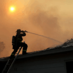 Global temperatures dipped in 2025 but more heat records on way, scientists warn