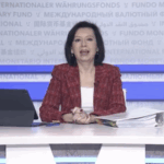 Gold for Reserves losses should be in the national budget – IMF