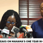 Gold-for-Reserves was the brainchild of the NPP gov’t but Mahama expanded it ‘recklessly’ – Minority