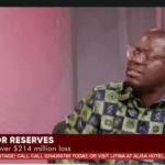 Gold trading losses raise transparency and competition concerns – Bright Simons 3 Gold trading losses raise transparency and competition concerns – Bright Simons