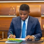 GoldBod credited with major formalisation of small-scale gold exports