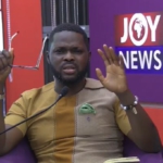 GoldBod made strategic loss for a bigger national economic gain – Kojo Yankson 6 GoldBod made strategic loss for a bigger national economic gain – Kojo Yankson