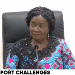 Gov’ t to support Metro Mass, Aayalolo and private sector with high-occupancy buses – Prof Opoku-Agyemang