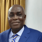 Government can pay – Austin Gamey backs nurses and midwives’ salary claims 3 Government can pay – Austin Gamey backs nurses and midwives’ salary claims