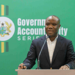 Government is reviewing Saglemi Housing deal and private takeover – Kwakye Ofosu