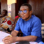 Government’s reset agenda will take time to materialise – Ho Central MP 4 Government’s reset agenda will take time to materialise – Ho Central MP