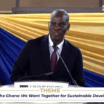 Gov’t directs GH¢100m allocation to GETFund to support digital youth programme – Haruna Iddrisu