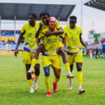 GPL 2025/2026: Medeama thrash Young Apostles to widen gap at the top