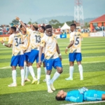 GPL 2025/26: Richmond Opoku brace sees Young Apostles draw with Hohoe United