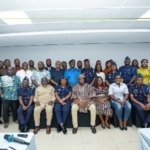 GRA launches AI-powered system to boost revenue and curb customs fraud