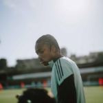 Graham Ankamafio named in FC Copenhagen squad for Champions League clash with Napoli