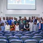 GSA intensifies drive to sanitize commercial shipping industry