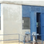 GWL shuts down Kpeve headworks, water supply to be disrupted in parts of Volta Region