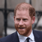 Harry says he was made ‘paranoid’ by Daily Mail publisher’s ‘unlawful’ actions