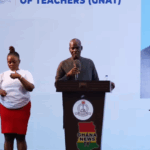 Haruna Iddrisu assures teachers of improved pensions, better post-retirement security