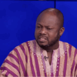 Haruna Mohammed rules out removal of names from NPP album