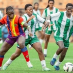 Hasaacas Ladies vs Epiphany headlines Women’s FA Cup Round of 16