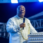 ‘Have GH¢100,000 or don’t wed’: Duncan-Williams slams lavish weddings