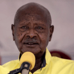 He once criticised African leaders who cling to power. Now Museveni wants a 7th term