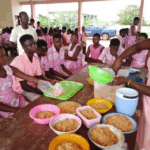Heads who shortchange students on meals will be sanctioned – Deputy Education Minister warns
