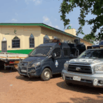 Ho Muslim community divided over the closure of the Central Mosque 1 ho muslim community divided over the closure of the central mosque