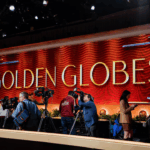 Hollywood stars battle for trophies at Sunday’s Golden Globes 