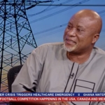 Hopeson Adorye backs Frimpong-Boateng’s claim of rigged 2024 NPP Flagbearer election