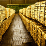 How BoG’s gold strategy quietly pulled in $17bn and held the economy together