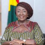 How Dzifa Gomashie turned Ghana’s heritage into our economic fortress