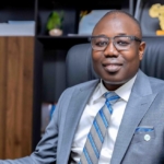 How NIB Bank rose from decline to revival under Dr. Doli-Wura Zakaria