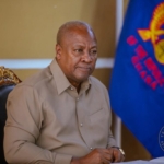 How the Mahama administration reclaimed the Cedi from the shadows of dependency 1 how the mahama administration reclaimed the cedi from the shadows of dependency