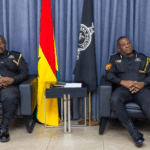 If you attempt to bribe a police officer now, he will disgrace you; he wants a promotion – IGP Yohuno