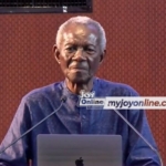 If you improve teachers’ housing and put my party to shame, our friendship will break – Kwame Pianim jokingly tells Mahama