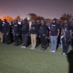 IGP’s Team nabs drug suspects in Tamale swoop; seizes cash, narcotics