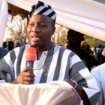 I’ll fight for the separation of Chiana from Paga constituency – Mahama Ayariga 4 I’ll fight for the separation of Chiana from Paga constituency – Mahama Ayariga