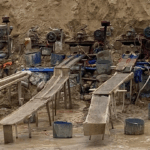 Illegal mining remains Ghana’s biggest security threat under Mahama – ACSC 1 illegal mining remains ghanas biggest security threat under mahama acsc