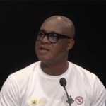 Illicit arms more dangerous than drugs – Dr Adam Bonaa