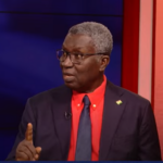I’m not going to meet any disciplinary committee – Prof Frimpong-Boateng