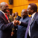 IMF hails Ghana’s 2025 economic performance as ‘better than expected’