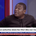 Inflation and dollar alone don’t tell the full story – Kwadwo Poku on Mahama’s performance 1 inflation and dollar alone dont tell the full story kwadwo poku on mahamas performance