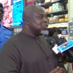 Insist on VAT receipt to ensure full benefit of reduced taxes – GRA appeal to shoppers 3 Insist on VAT receipt to ensure full benefit of reduced taxes – GRA appeal to shoppers