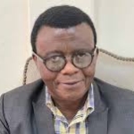 Institutional heads removals are becoming a dangerous political culture – Prof Agyeman-Duah
