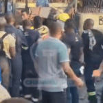 Internal disciplinary measures insufficient – GJA urges IGP to arrest Class FM journalist’s assailants