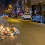 Iran protests: ‘People are more angry and determined now’ 3 Iran protests: ‘People are more angry and determined now’