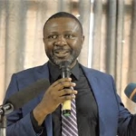 It is too early to say cedi stability is sustainable, wait till IMF programme is over – US-based Associate Professor 4 It is too early to say cedi stability is sustainable, wait till IMF programme is over – US-based Associate Professor