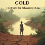 Jimmy Aglah: The price of gold – the fight for Sikakrom’s soul