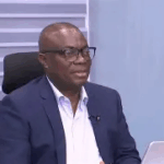 Jobs replace economy as voters’ top concern—Mussa Dankwah